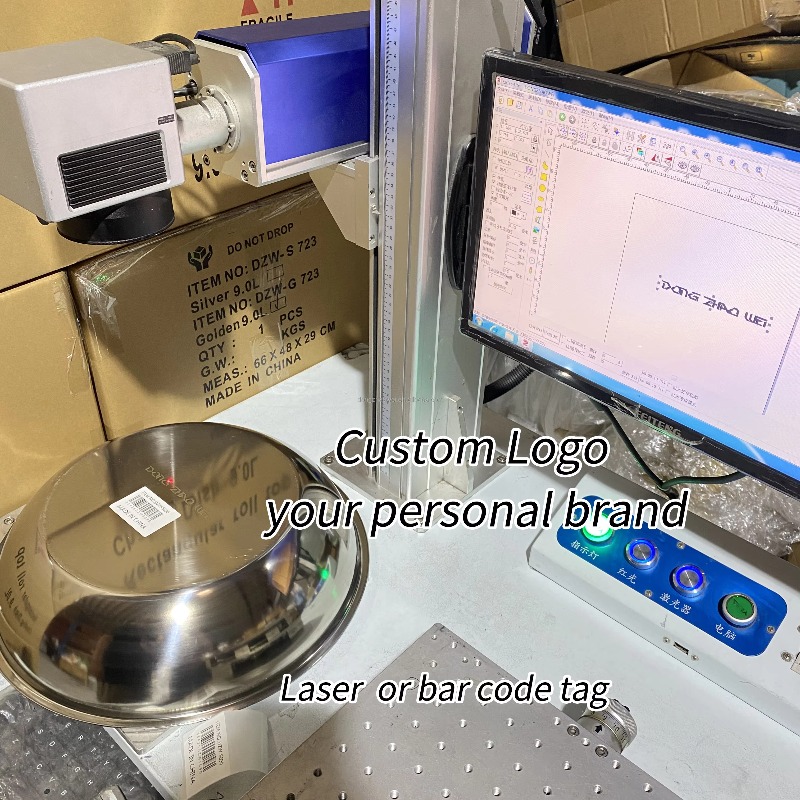 Luksusowy 9-litrowy podgrzewac – Bain Marie Food Warmer recenzja i cena