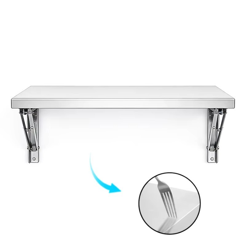 Najlepiej sprzedająca się półk – Commercial Kitchen Wall Shelves recenzja i cena