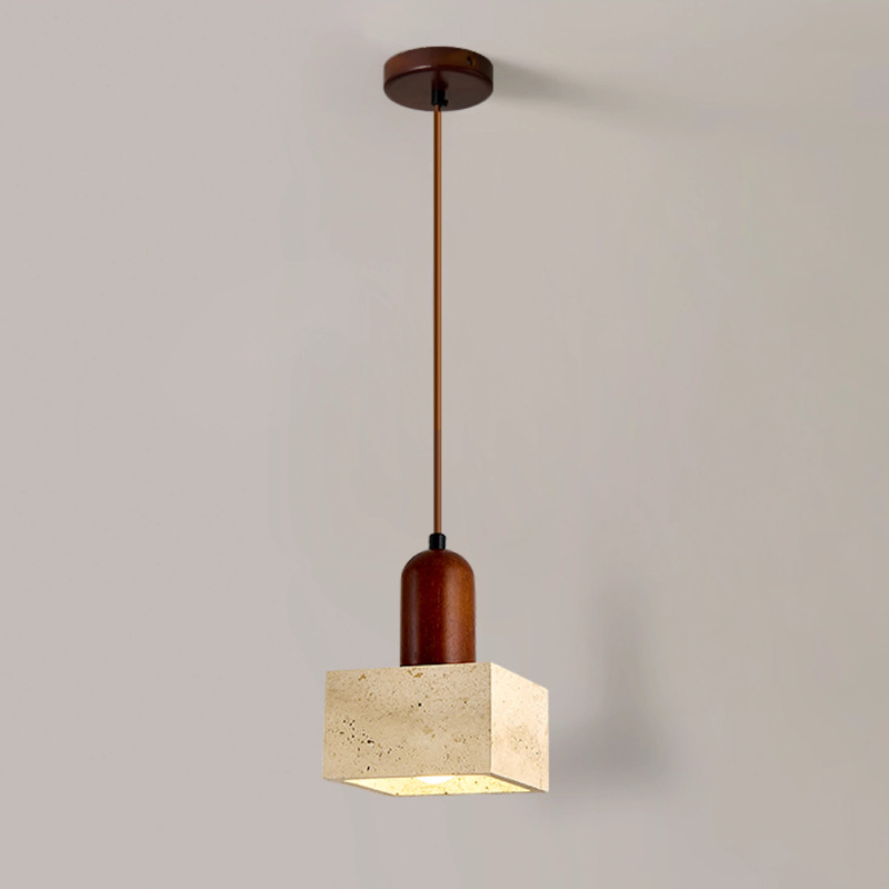 Lampa wisząca kamienna LED nad – Commercial Kitchen Light recenzja i cena