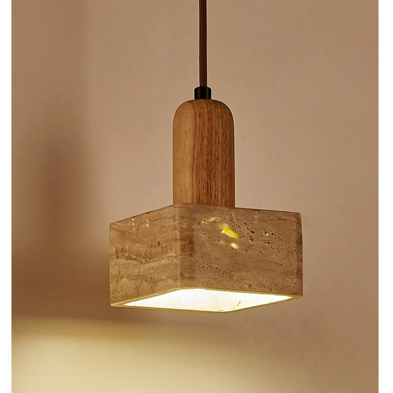 Lampa wisząca kamienna LED nad – Commercial Kitchen Light recenzja i cena