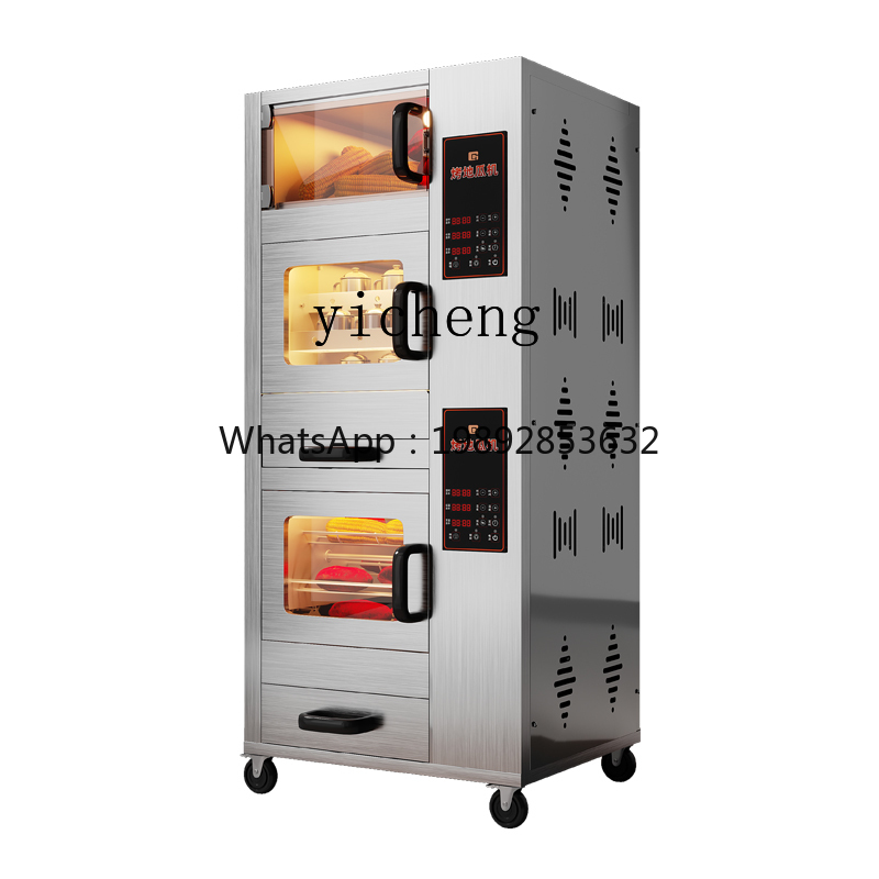 Piekarnik KX, profesjonalny, p – Commercial Kitchen Accessories recenzja i cena