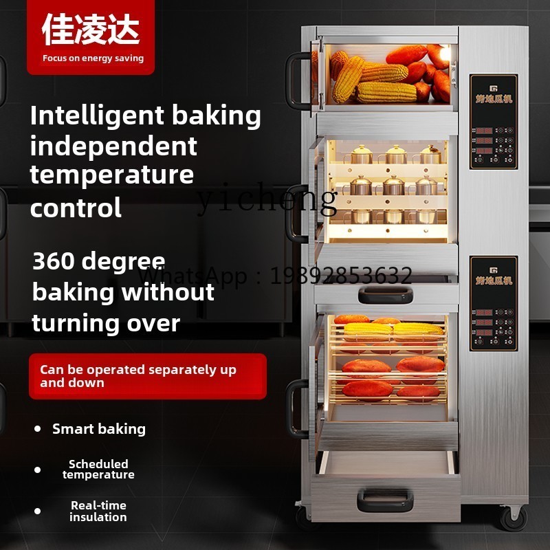 Piekarnik KX, profesjonalny, p – Commercial Kitchen Accessories recenzja i cena