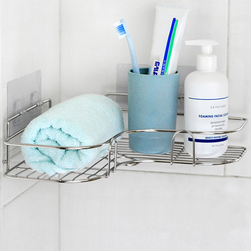 Stojak do przechowywania w łaz – Commercial Kitchen Wall Shelves recenzja i cena