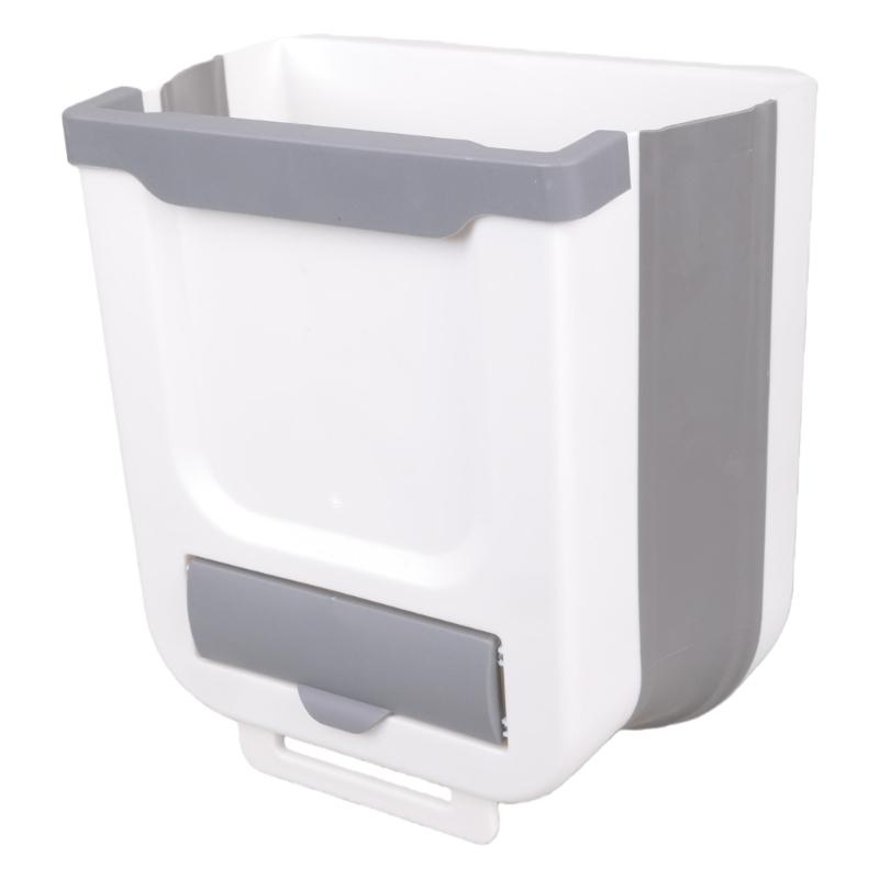 Składany kosz na śmieci 31BC S – Commercial Kitchen Trash Can recenzja i cena