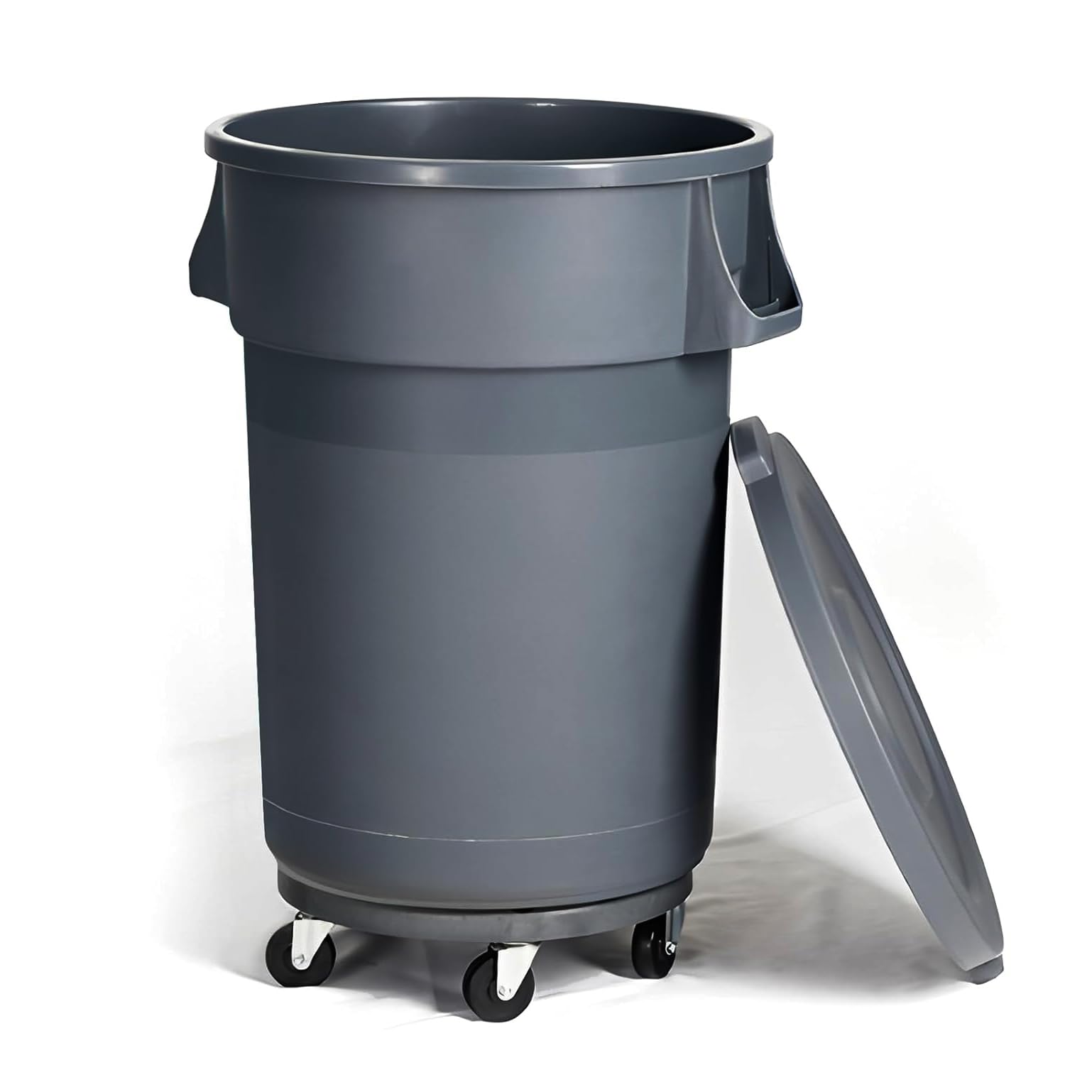 32-galonowy pojemnik na śmieci – Commercial Kitchen Trash Can recenzja i cena
