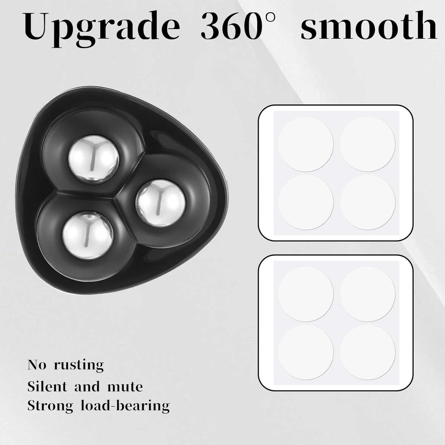 360 °   Przesuwny podstawka na – Commercial Kitchen Accessories recenzja i cena