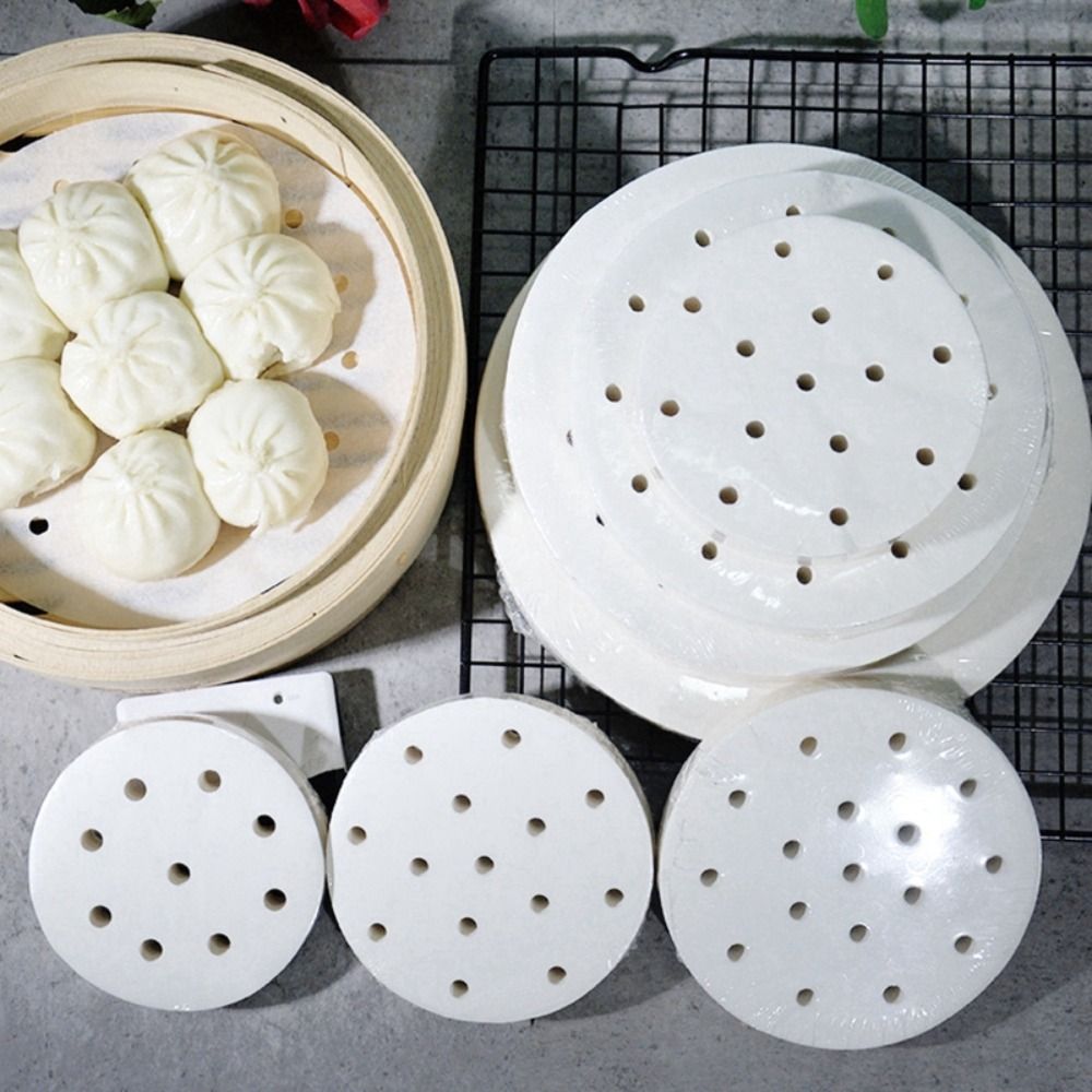 100 szt. Papier do gotowania n – Commercial Kitchen Accessories recenzja i cena