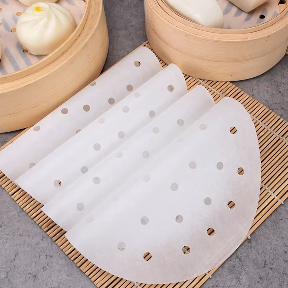 100 szt. Papier do gotowania n – Commercial Kitchen Accessories recenzja i cena