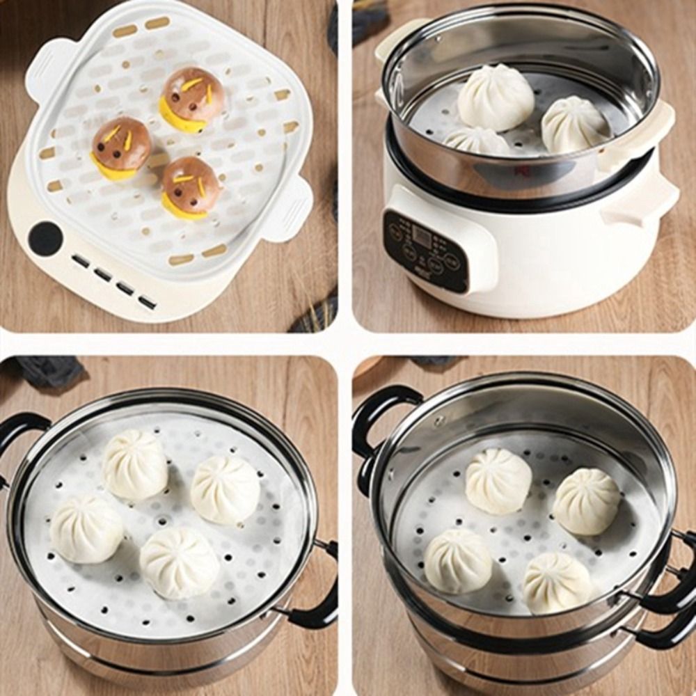 100 szt. Papier do gotowania n – Commercial Kitchen Accessories recenzja i cena